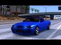 Nissan Skyline R32 Pickup Towtruck для GTA San Andreas видео 1