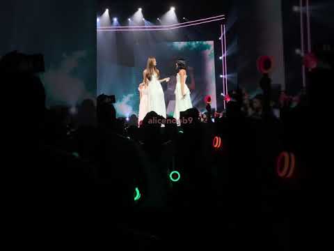 190721 TWICELIGHTS in Newark- Sunset