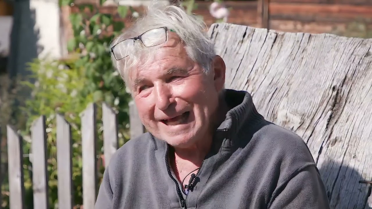 Fundaziun Da Vaz – Ein Einblick (Enhanced 4K)