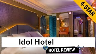 Idol Hotel review