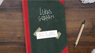 Lukas Graham - Not A Damn Thing Changed [OFFICIAL LYRIC VIDEO]