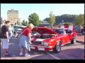 Rod Run And Doo Wop 2008 Car Show