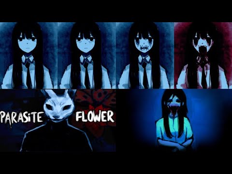 PARASiTE FLOWER - FULL GAMEPLAY | NO COMMENTARY