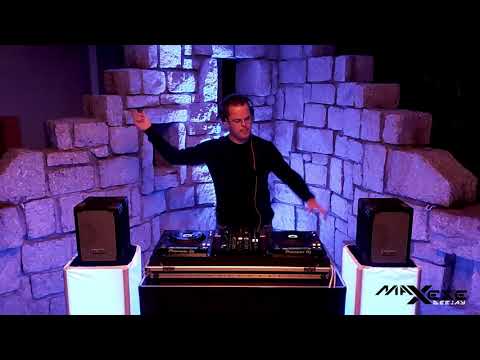 Dj Maxese - LA MUSICA NON SI FERMA CONTEST