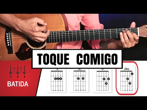 SE VOCÊ TOCAR  essa musica é sinal que JÁ TOCA BEM. Prof. Sidimar Antunes🎸