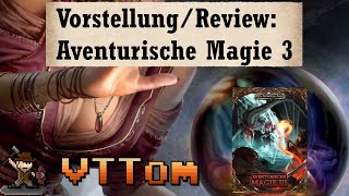Aventurische Magie 3