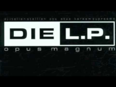 Die L.P. - Gold das glänzt (Opus Magnum)