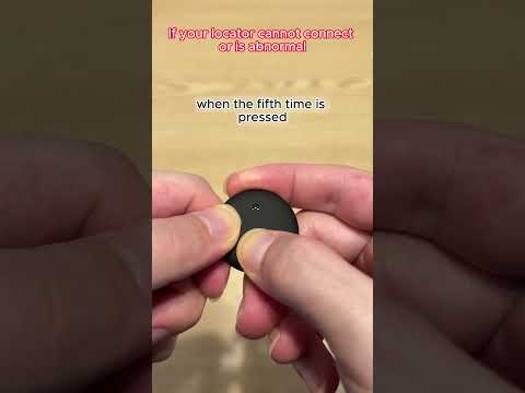 If there is an exception during the process of connecting to the 'Wireless tag'