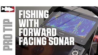 Michael Neal Forward Facing Sonar