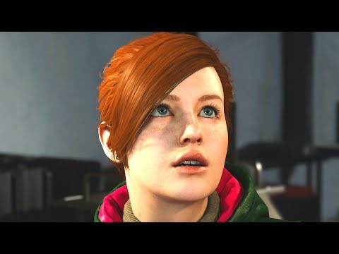 Marvel's Spider-Man (PS4 1080p) - Walkthrough Part 26 - Uninvited
