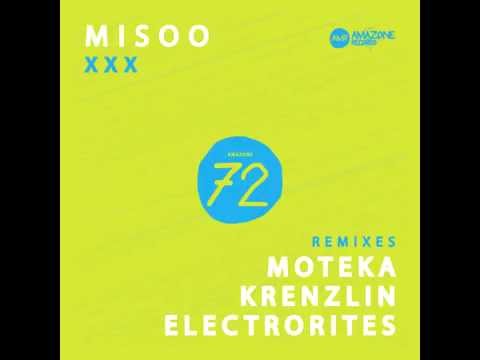 Misoo - XXX (Original Mix) [AMR072]