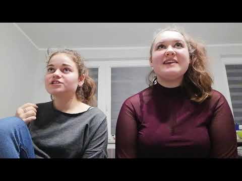 Magdalena Dogiel - Antynarkotykowa (cover)