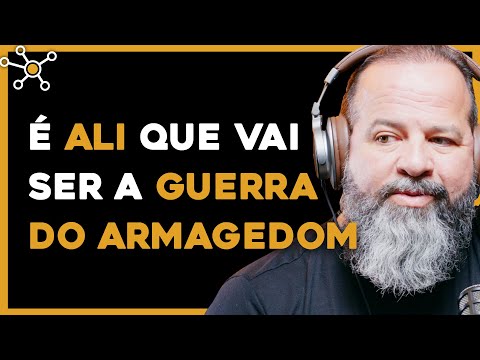 Israel une o passado e o nosso futuro I JOEL PEREIRA - [Cortes do HUB]