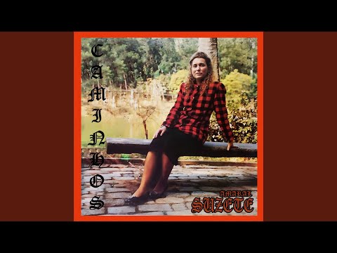 Irei - Suzete Amaral
