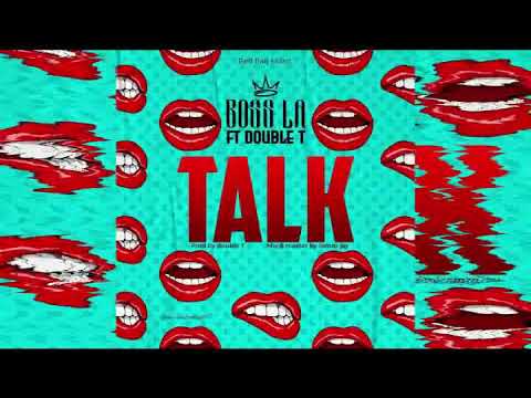 King Boss L.A Ft Double T - Salone Man 2 Tok (Official Audio2021)