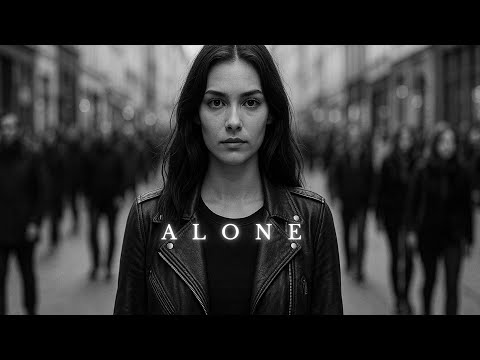 Ahmet Cegil - Alone (Original Mix)