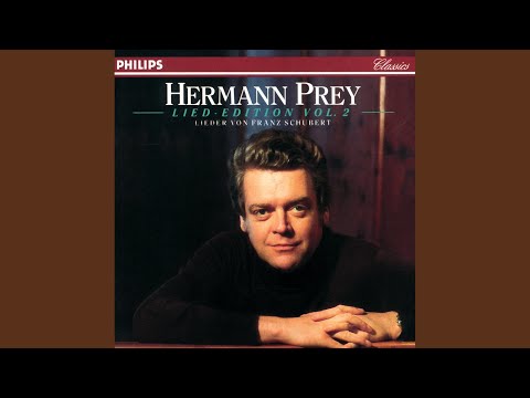 Schubert: Im Abendrot, D.799