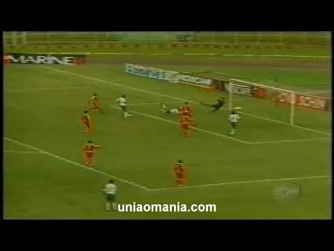 União São João 4 x 3 Atlético Sorocaba - Paulista A-1 2005