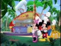 Trailer Mickey Mouse Clubhouse Disney Junior Indovision
