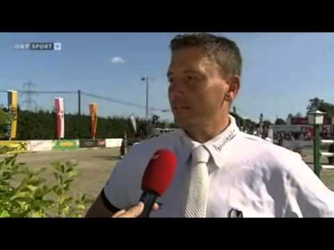 Mario Bichler   Casino Grand Prix Sieger 2012