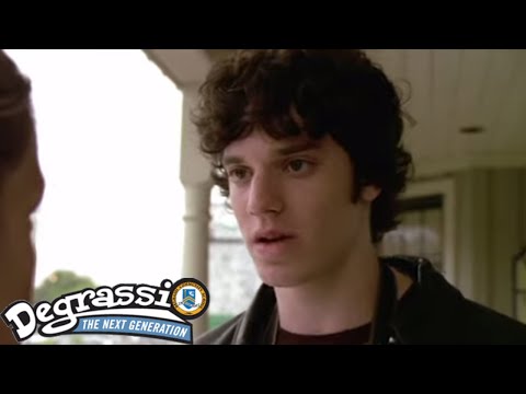 Degrassi: The Next Generation | Father Figure