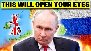 How INSANELY powerful is The UK's Military?