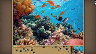 Puzzle : Pixel Puzzles Ultimate ► video № 146 ◄