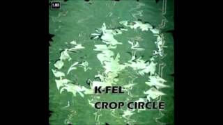 K-Fel - Carbo (Original Mix)[LAD Records]
