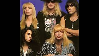 Great White - Love Is A Lie 🇺🇸