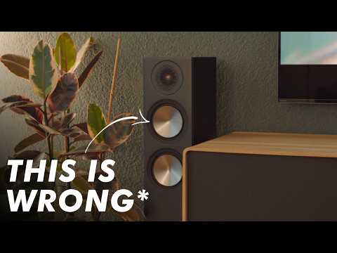 Cinema Sound At Home? What I Learned After Setting Up My Home Theater