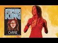 How Does CARRIE End? Stephen King's Book VS. the Movies