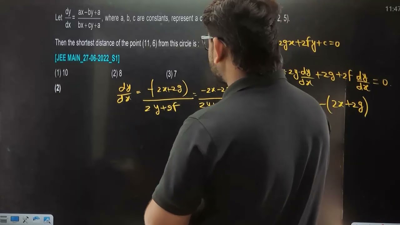 Video Solution