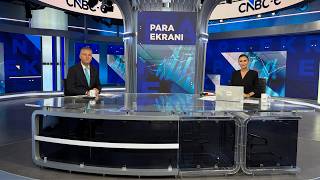 E-İhracat Daire Başkanı Hasan Önal, CNBC-e Canlı Yayınına Konuk Oldu
