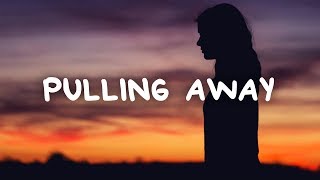 Lisa Heller - Pulling Away (Lyrics)