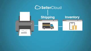 Sellercloud YouTube Video