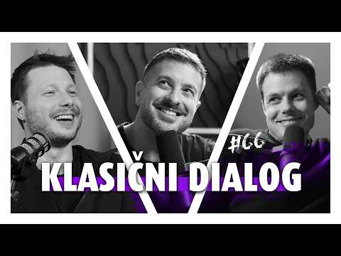 Klasični dialog – Dialog 66