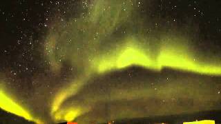 SIANspheric - the stars above