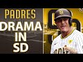 STATE of the Padres. Is it Time to PANIC?