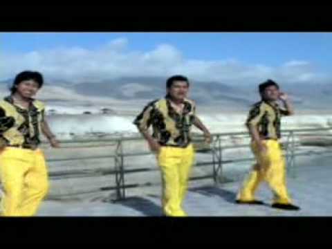 hay que saber perder - los maravillosos