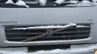 شاحنة نقل السيارات Volvo FE 280 | صورة 4 - Autoline