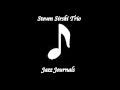 Steven Sirski Trio - Strollin'