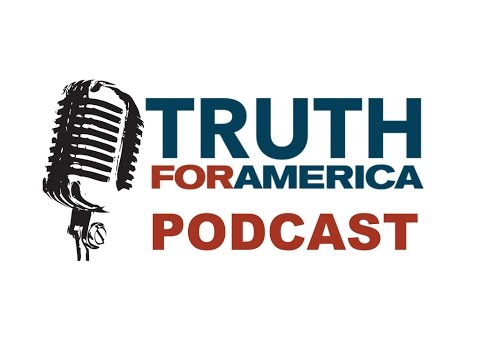 Ep. 11 SOS! Live in DC — Truth For America about Teach For America