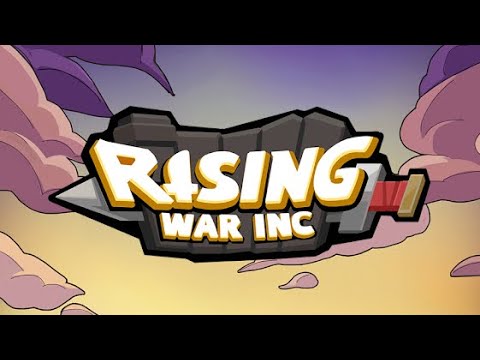 War Inc: Rising (by Fastone Games) IOS Gameplay Video (HD) - YouTube