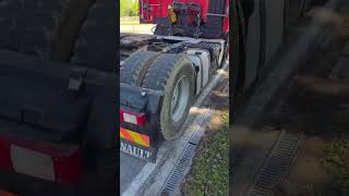 Tracteur routier Renault Premium 450.18T | Image 4 - Autoline