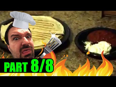 DSP: Bugged Cooking Mechanics - Episode 8