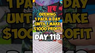 We Need A Massive Pull... 😭 (Day 118)
