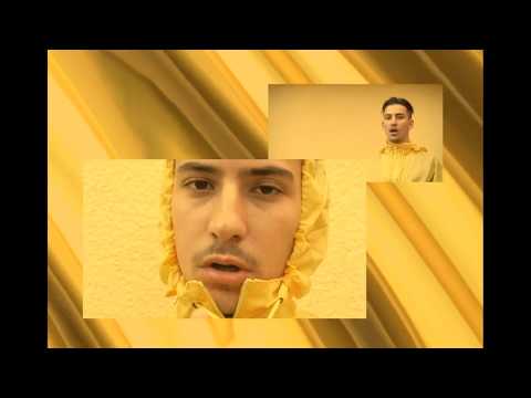 Yung Hurn - Ok Cool aber bei jedem "Ok Cool" wird das Video schneller