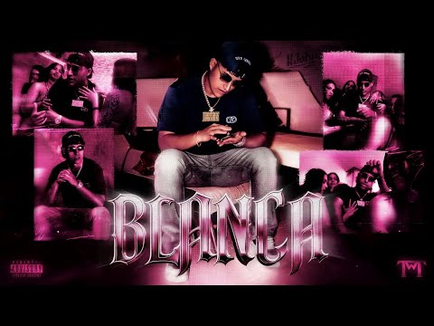 K John - BLANCA (Official Video)