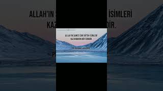 Download lagu ALLAH'IN SAMED İSMİ 🌹 mp3 Download lagu ALLAH'IN SAMED İSMİ 🌹 mp3