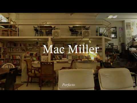 [Playlist] Mac Miller의 사랑노래